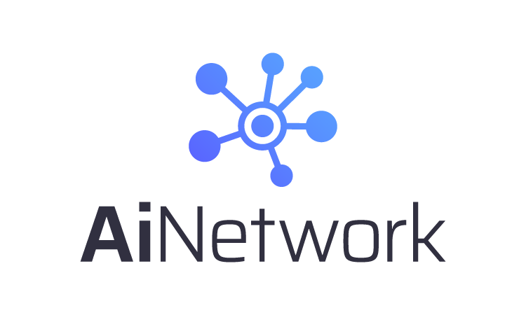 AiNetwork logo