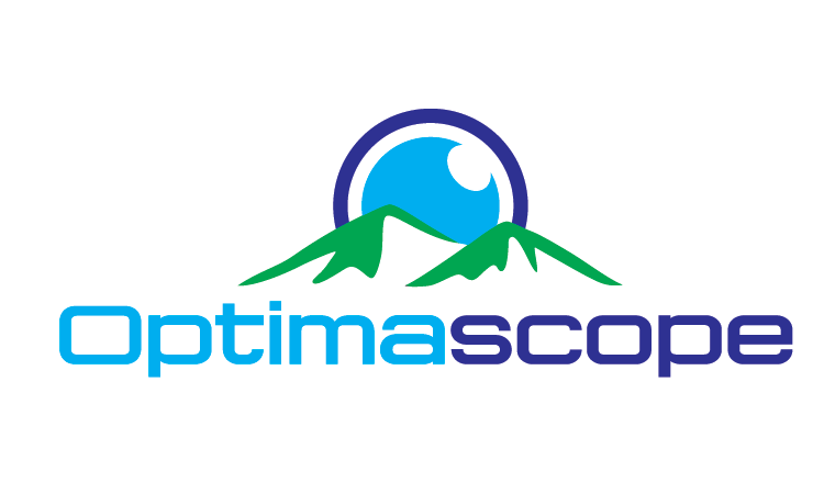 Optimascope.com - buy Cool premium domains