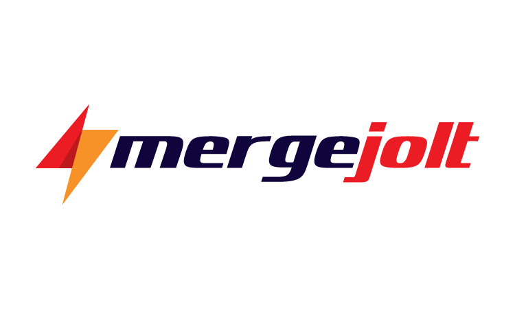 MergeJolt logo