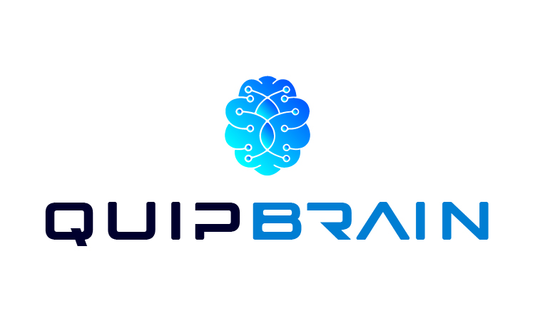 QuipBrain.com - buy Best premium names