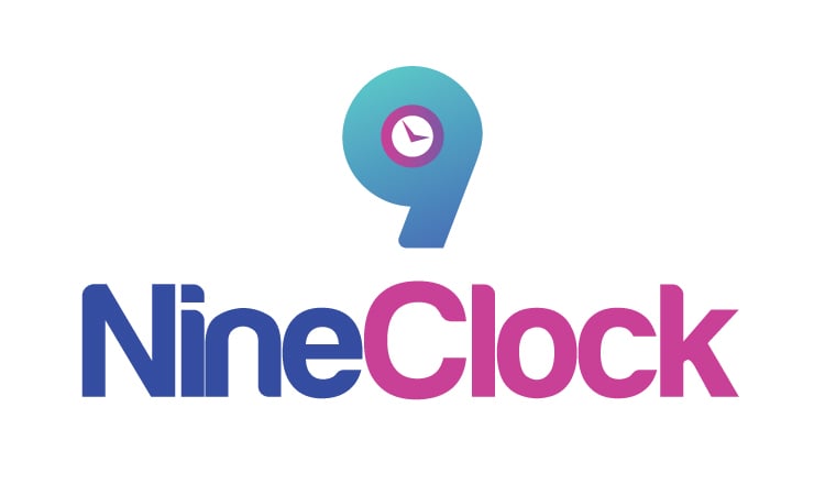 NineClock.com - buy Good premium names