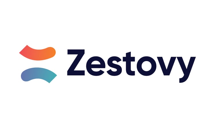 Zestovy logo
