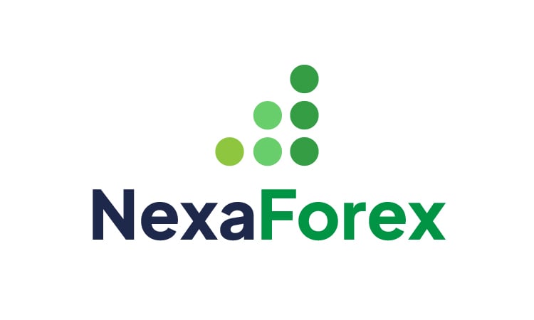 NexaForex logo