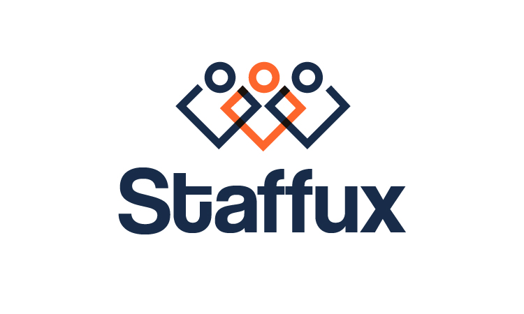 Staffux.com - Cool premium names