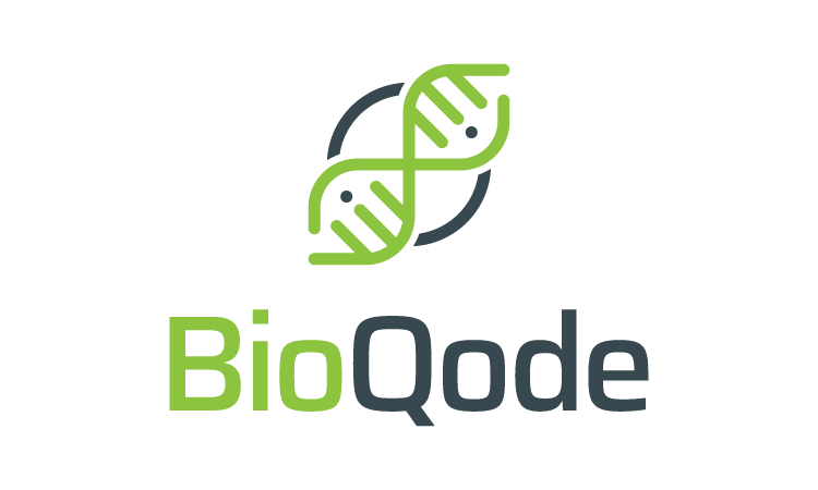 BioQode.com - Great premium names