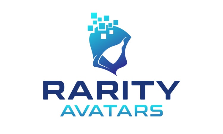 RarityAvatars.com - buy Catchy premium names