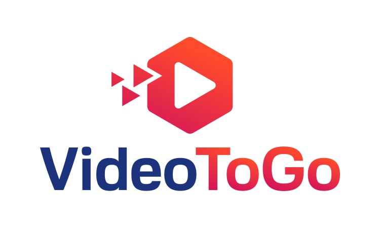 VideoToGo logo