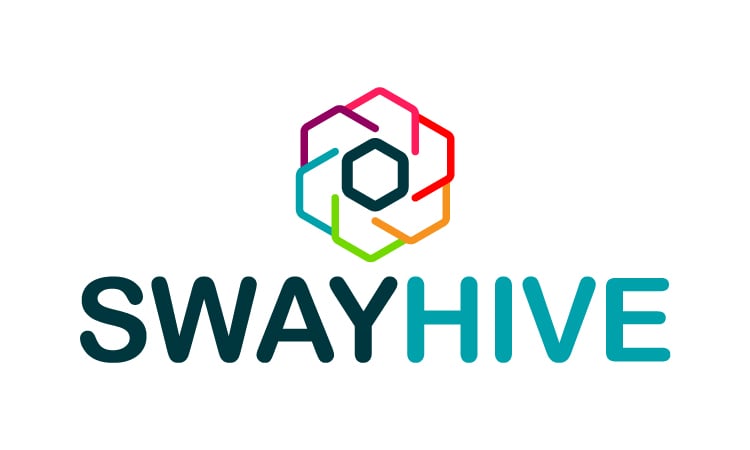 SwayHive logo