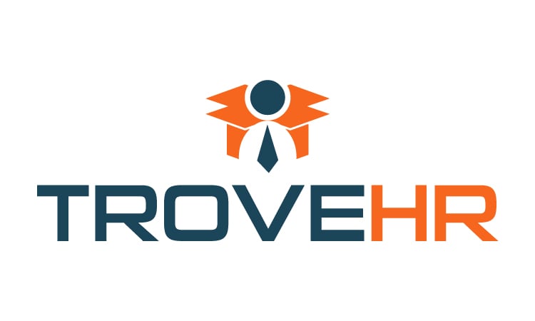 TroveHR.com - Good premium names