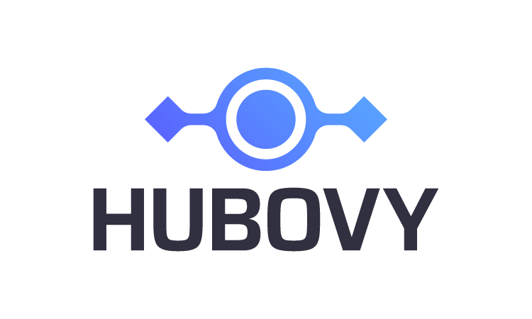 Hubovy logo