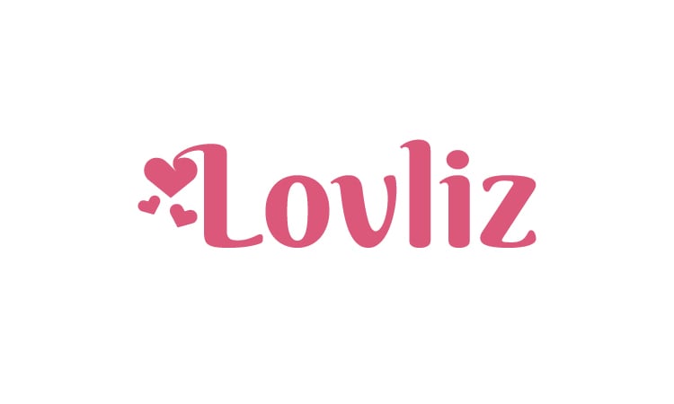 Lovliz logo