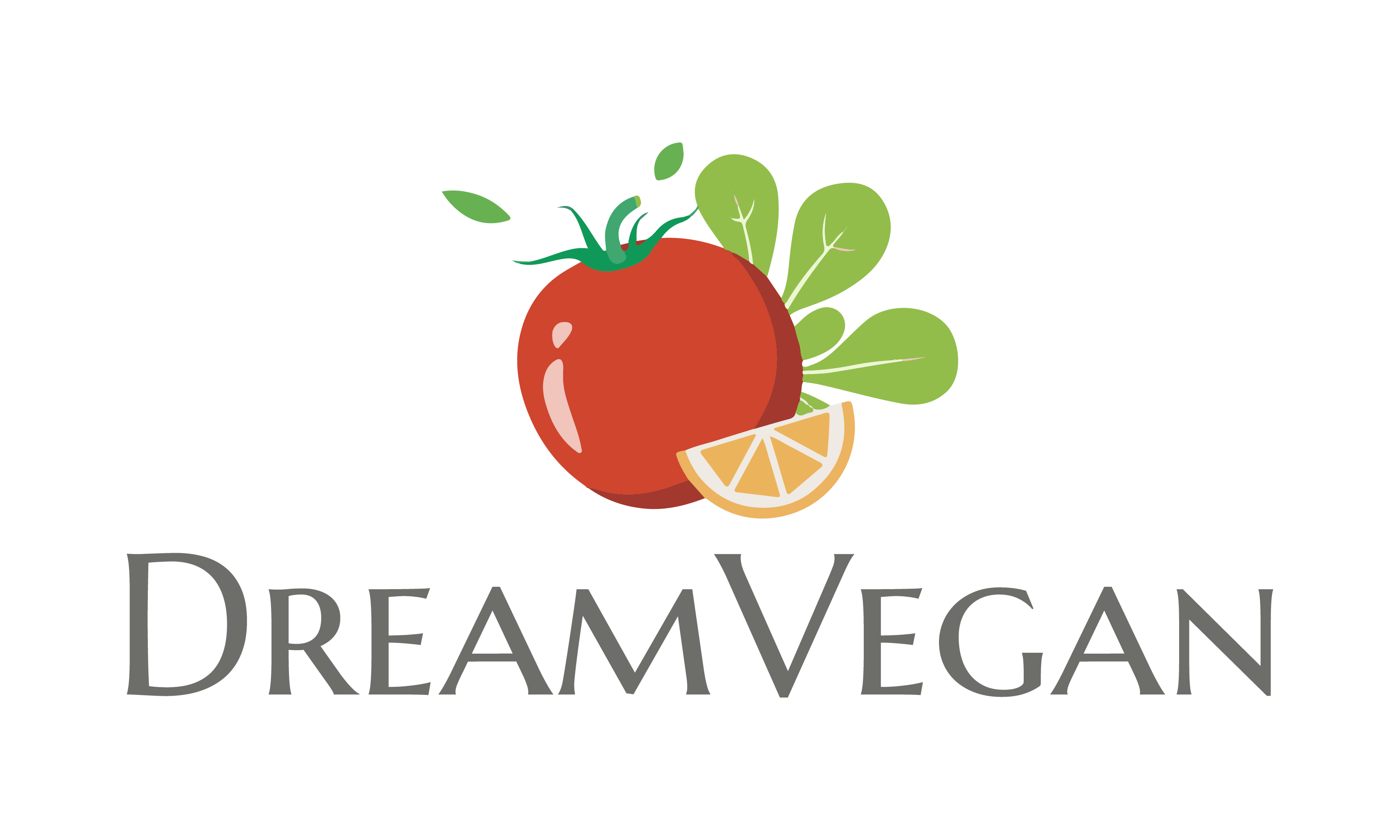 DreamVegan.com - Best premium names