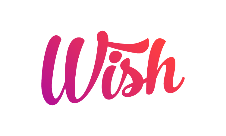 Wish logo