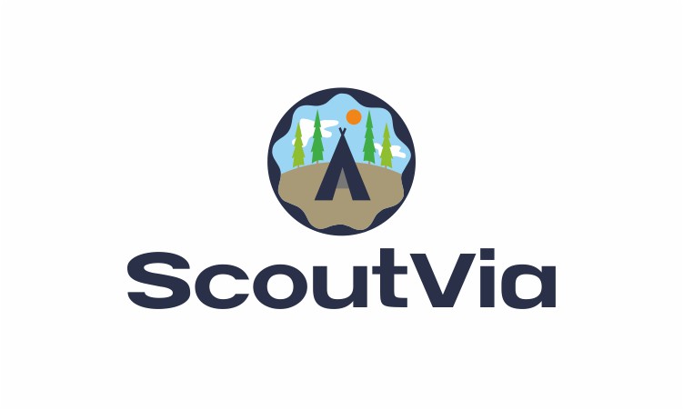 ScoutVia.com - Cool premium domains for sale