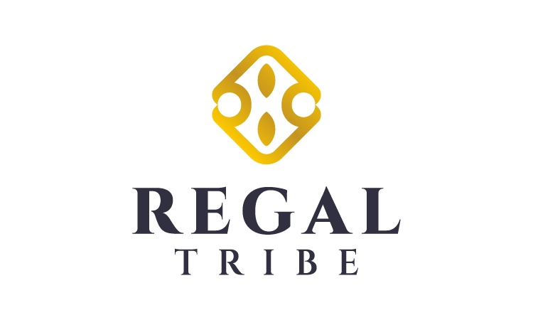 RegalTribe logo