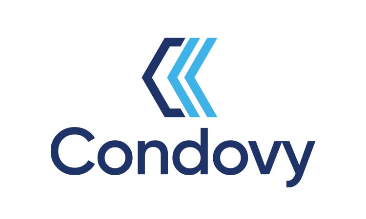 Condovy logo