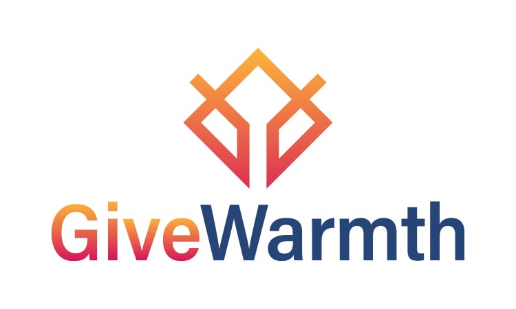 GiveWarmth.com - buy Good premium names