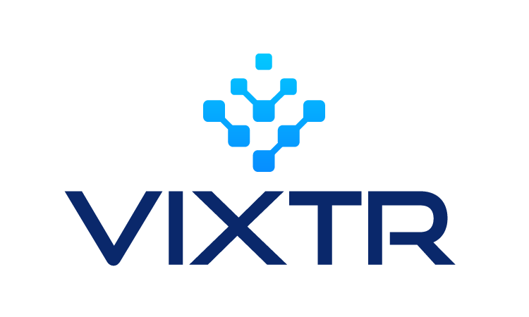 Vixtr.com - Great premium domain marketplace