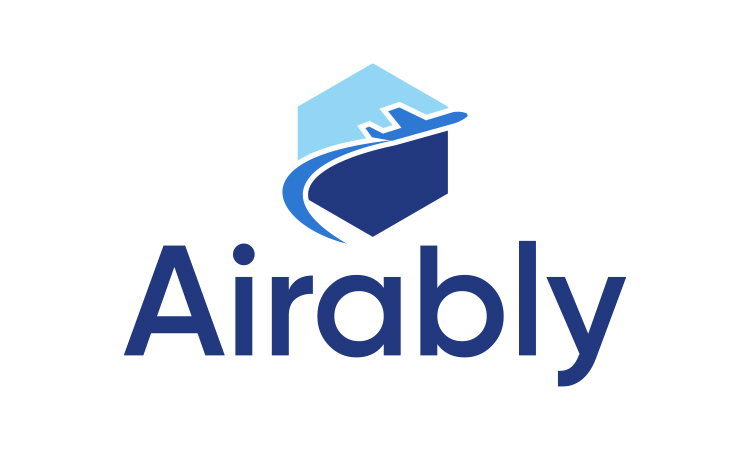 Airably.com - buying Good premium names