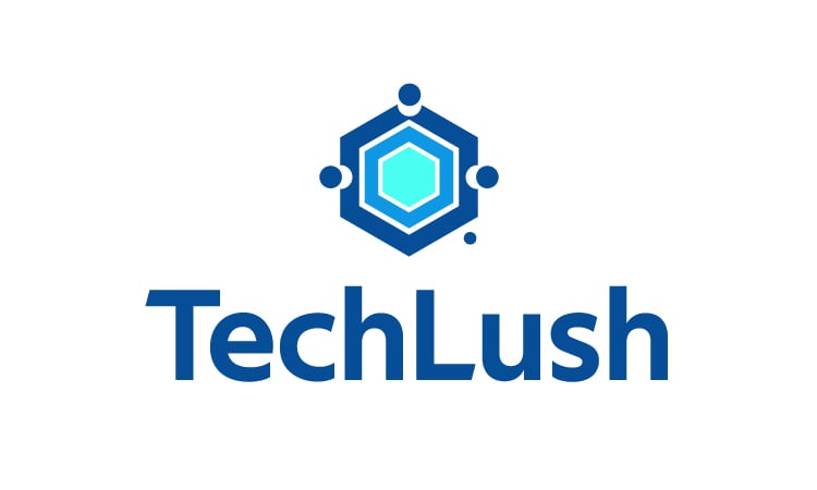 TechLush.com - Good premium domain names for sale