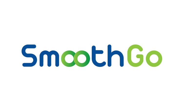 SmoothGo logo