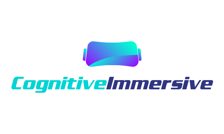 CognitiveImmersive.com - Great premium domains for sale