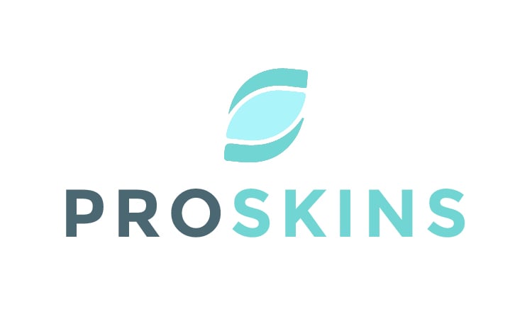 ProSkins logo