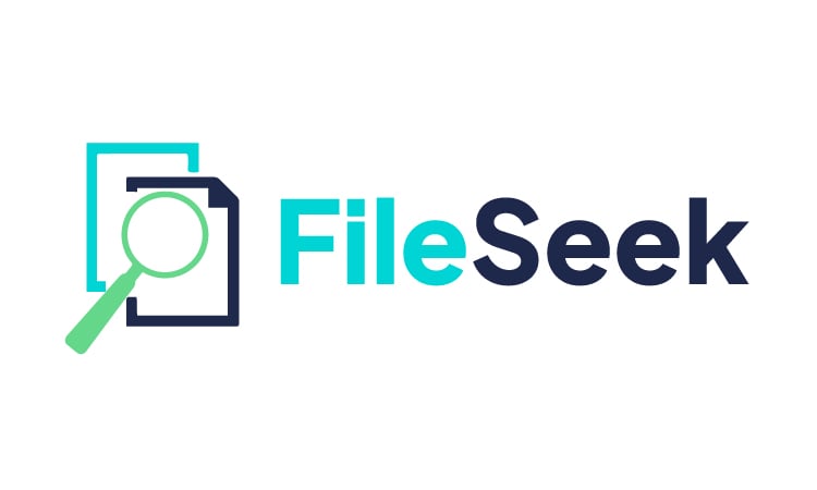 FileSeek logo