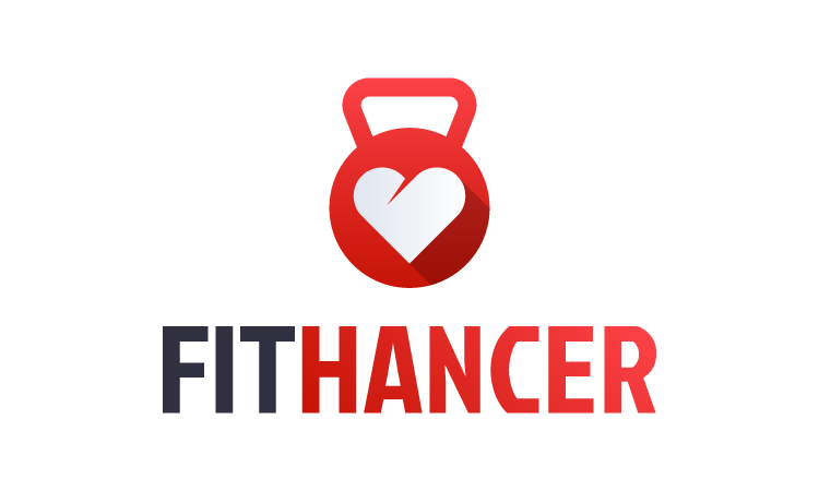 Fithancer logo