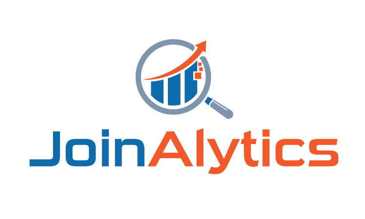 JoinAlytics logo