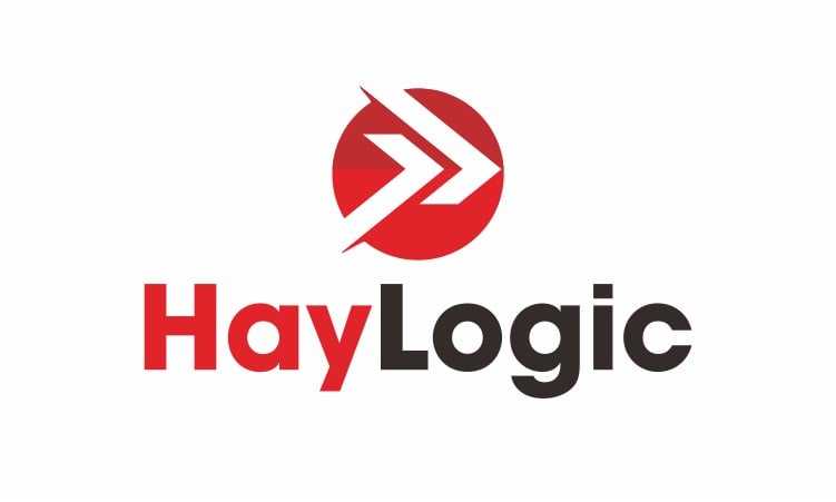 HayLogic.com - Cool premium names
