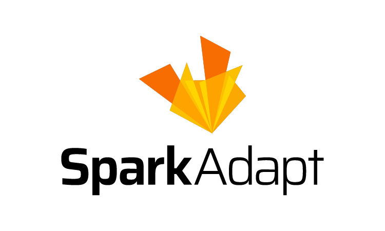 SparkAdapt logo