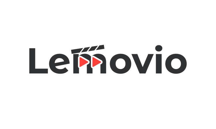 Lemovio.com - New premium domain marketplace