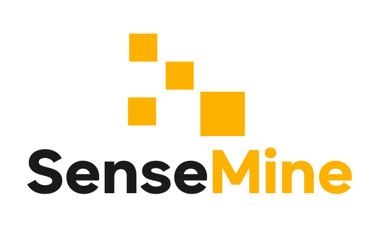 SenseMine.com - Best premium domain marketplace