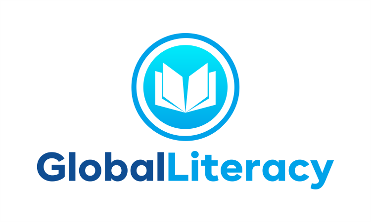 GlobalLiteracy logo