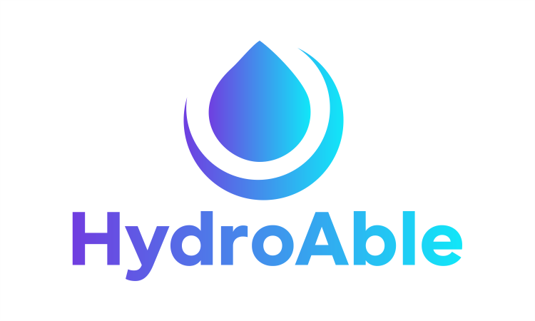 HydroAble.com - Cool premium domain names for sale
