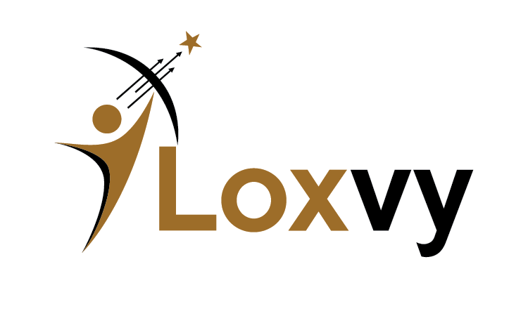 Loxvy logo