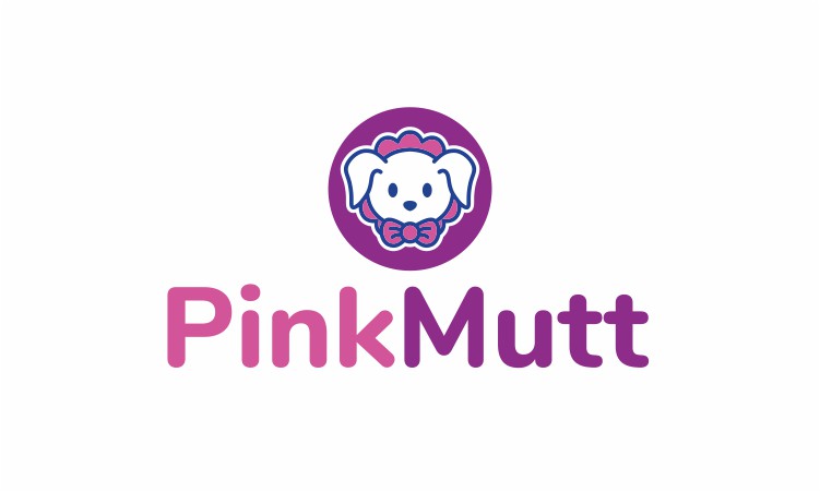 PinkMutt.com - buy Cool premium names