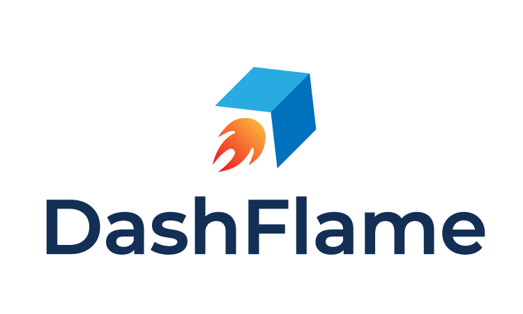 DashFlame.com - Cool premium domain names