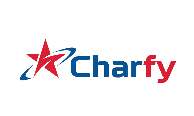Charfy.com - Creative premium domains for sale