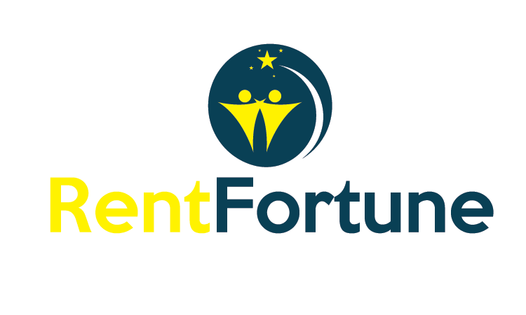 RentFortune.com - New premium domain names