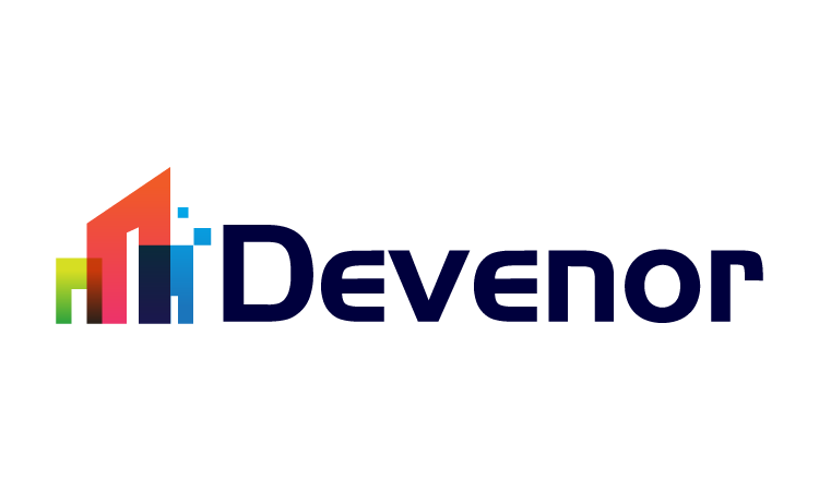 Devenor.com - buy Creative premium domains