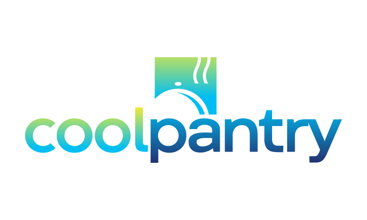 CoolPantry logo
