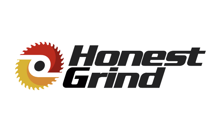 HonestGrind logo