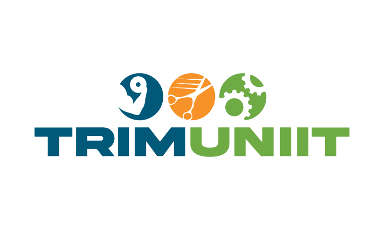 TrimUnit logo