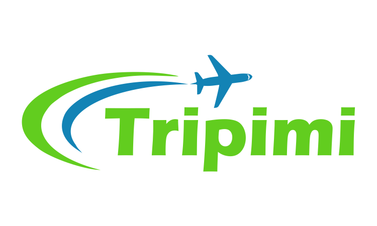 Tripimi.com - Cool premium domains