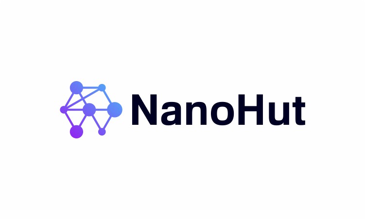 NanoHut.com - Great premium domains