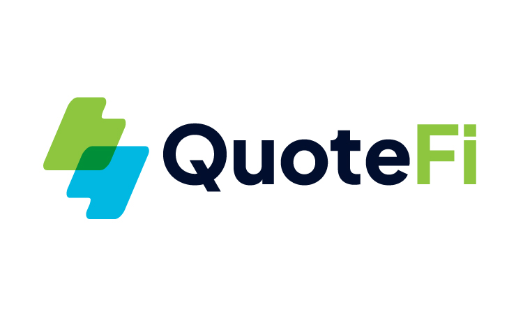 QuoteFi.com - Cool premium domains for sale