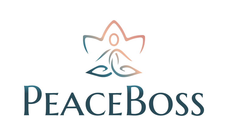 PeaceBoss.com - buy New premium names