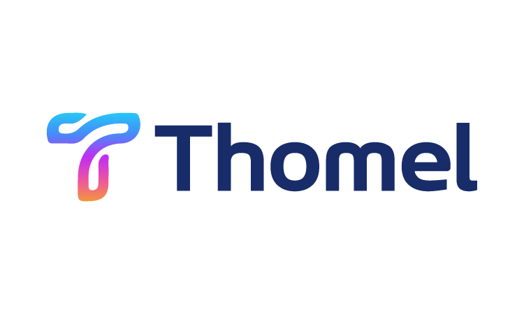 Thomel logo